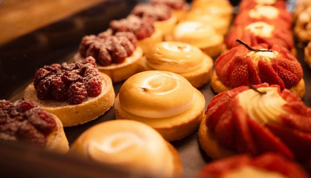 les meilleurs pâtisseries lille auguste et ferdinand