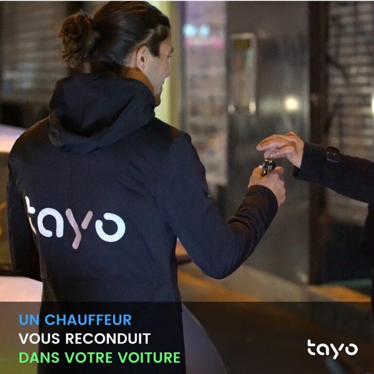 Photo de Tayo Lille