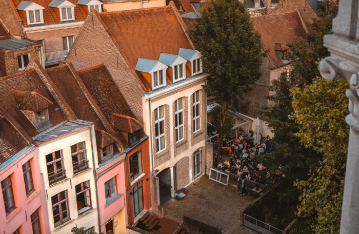 meilleures terrasses lille l'imaginaire