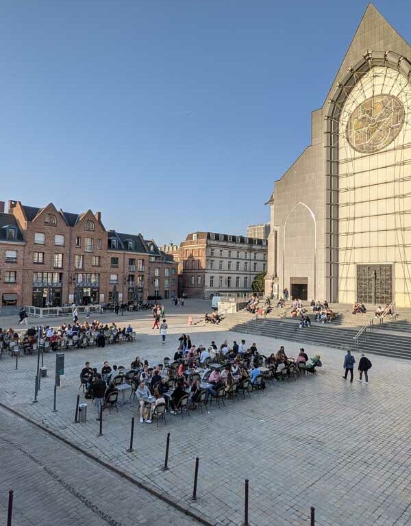 meilleures terrasses lille la treille