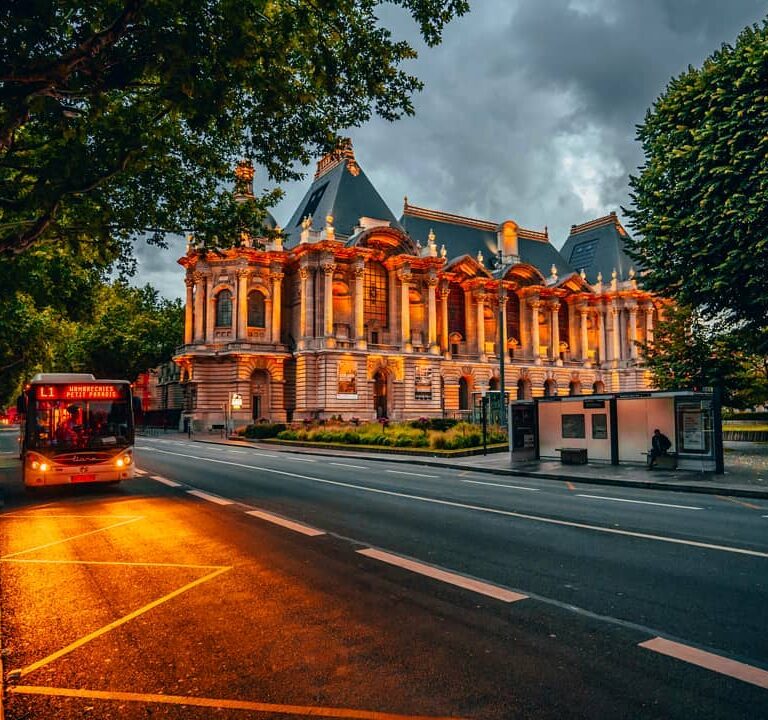Que faire à Lille du 16 au 22 mars ? Folle nuit au musée au Palais des Beaux-Arts