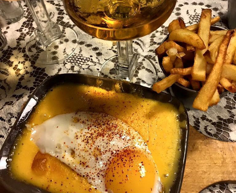 Photo de welsh à La Brocantine Lille