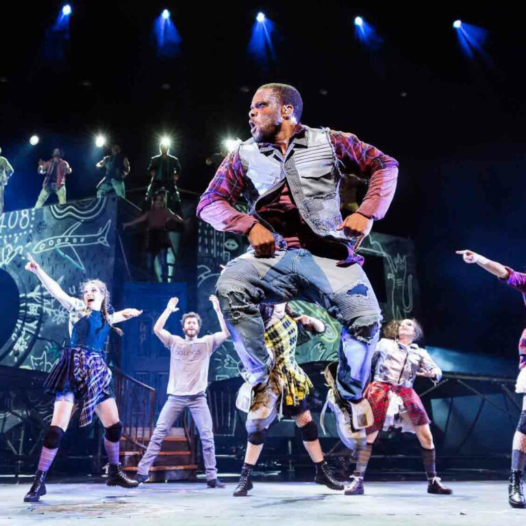 le cirque du soleil arrive à lille