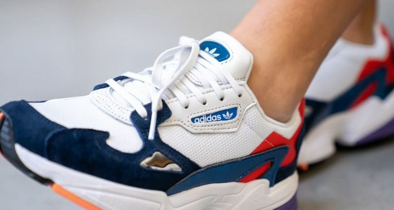 vente sneakers lille