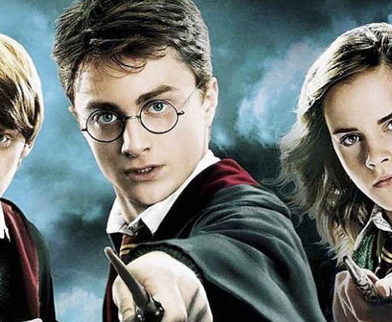 une soirée harry potter à lille
