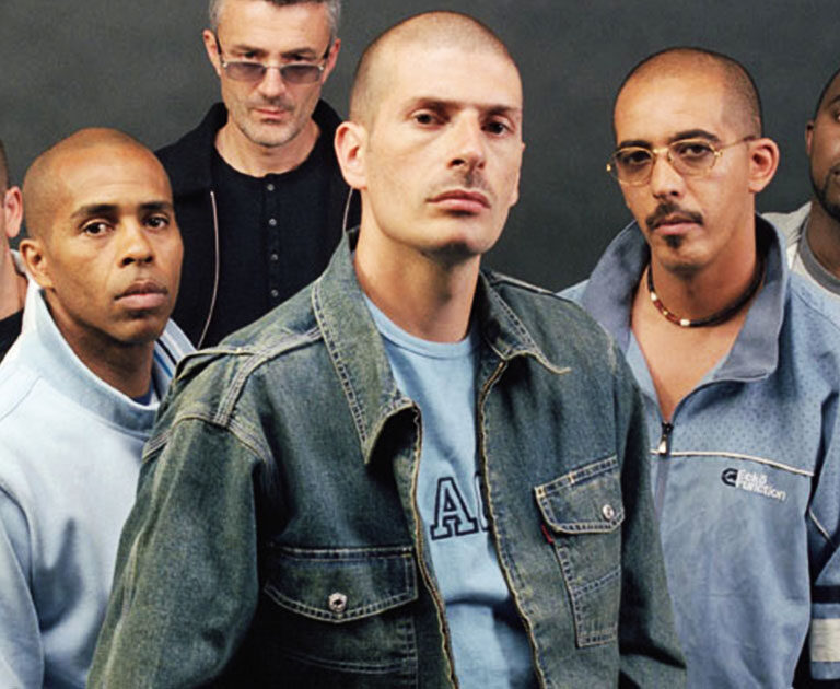 iam en concert au zénith de lille en 2020