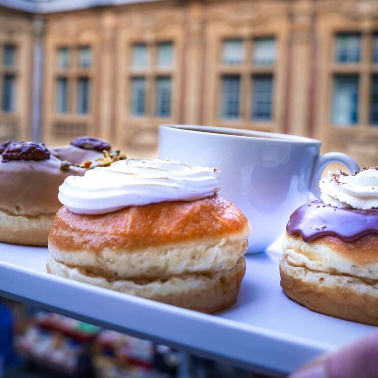 Photo de La Maison du Donut Lille