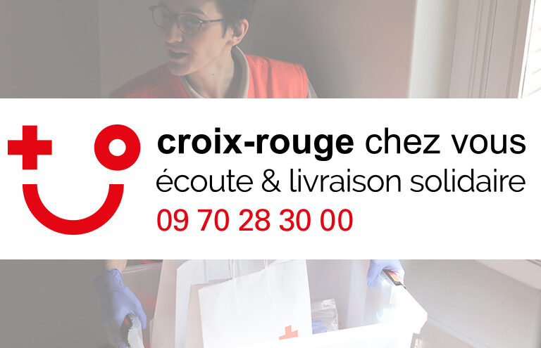 covid 19 croix rouge chez vous maintenir le lien social des personnes isolees slideshow