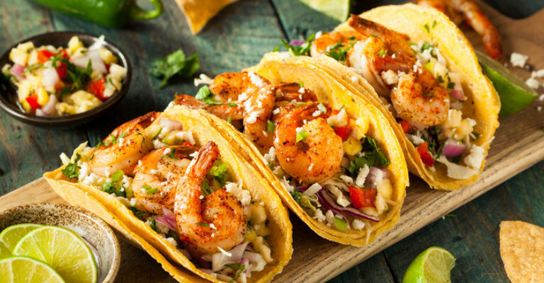 restaurant mexicain lille