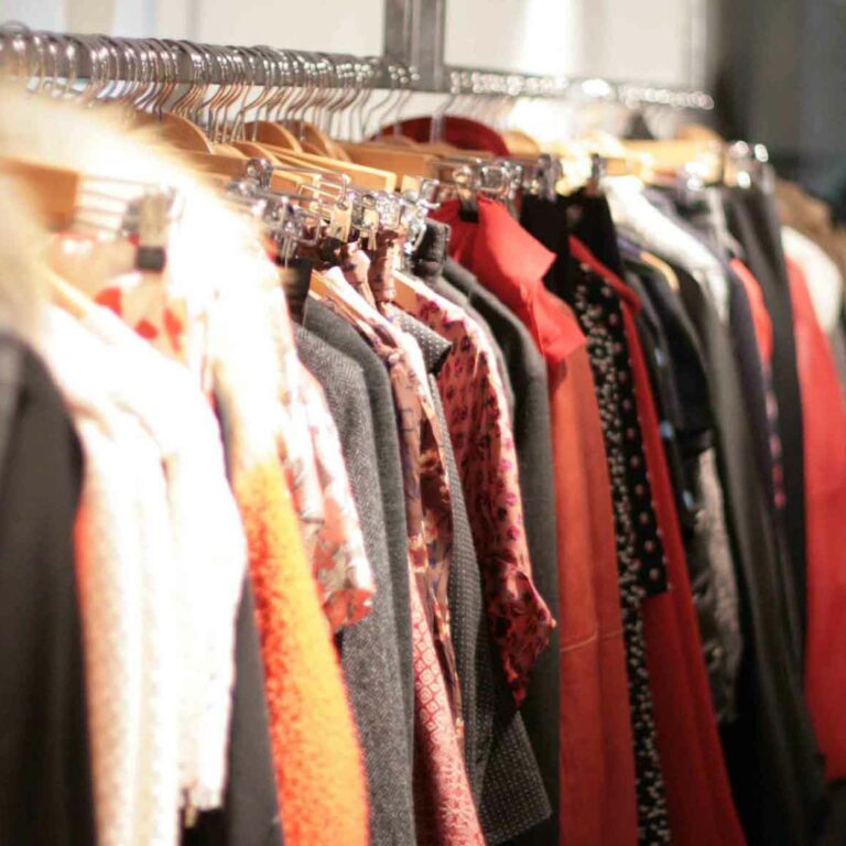 vide dressing géant lille