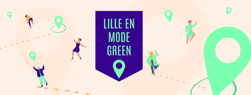 Lille en Mode Green : la carte interactive du collectif de magasins éthiques