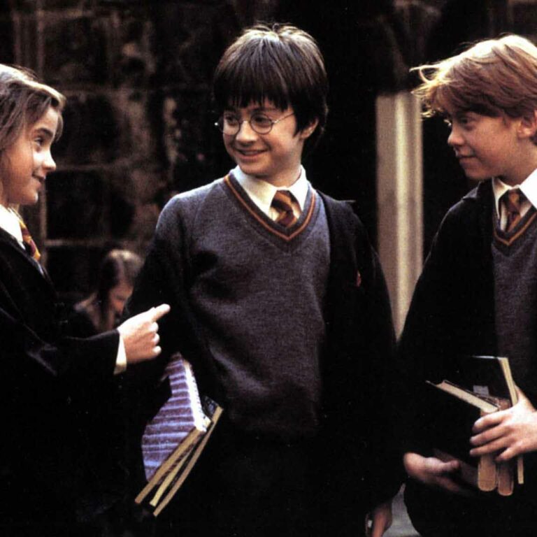 Harry potter en ciné concert zénith de lille
