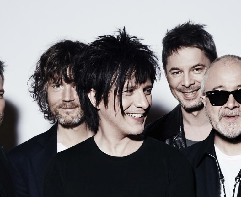 Indochine au grand stade de lille 2021