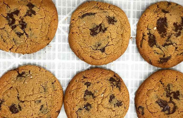 cookies l'impertinente lille