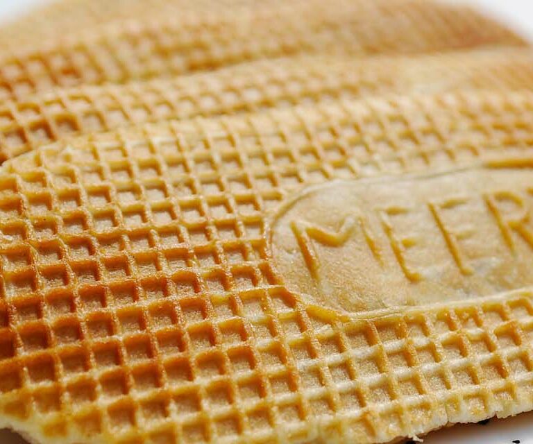 gaufre meert lille