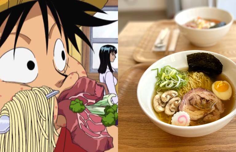 où manger un ramen à Lille