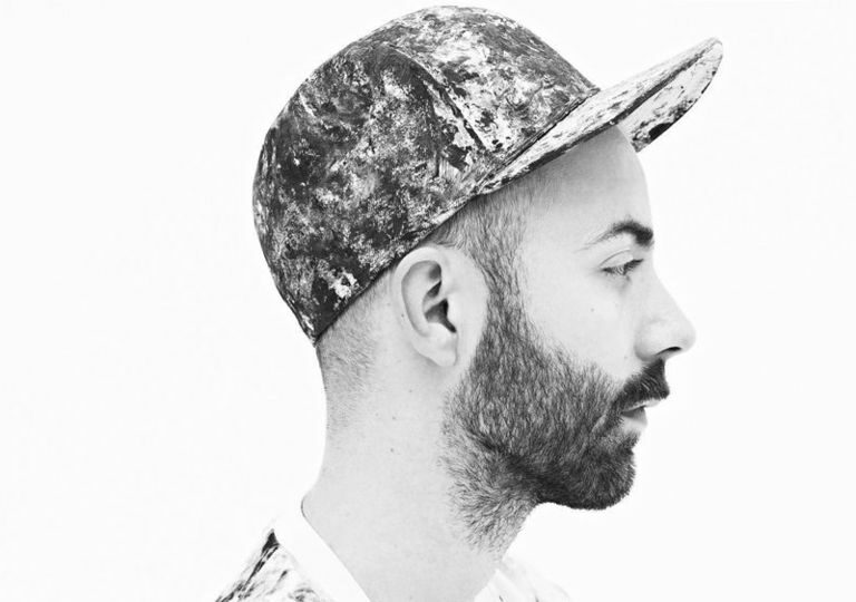 woodkid au zénith de lille