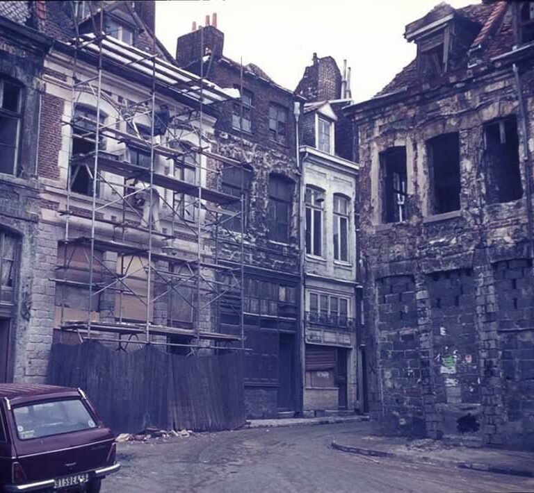 La place aux oignons - Histoire et mémoires