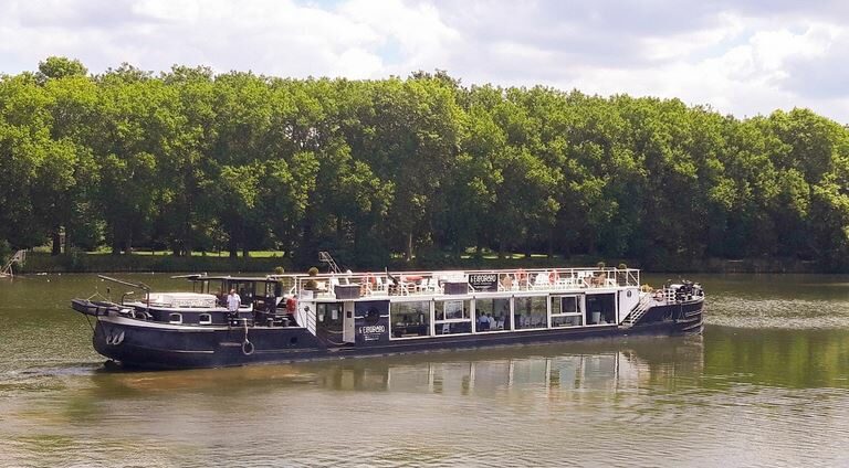 croisière du houblon à lille