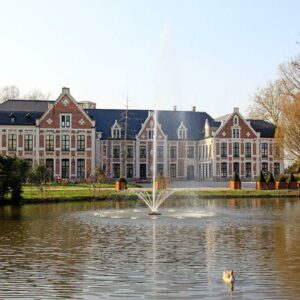 Que faire à Lille et aux alentours du 15 au 20 mai 2024 ? Fêtes de Robersart.