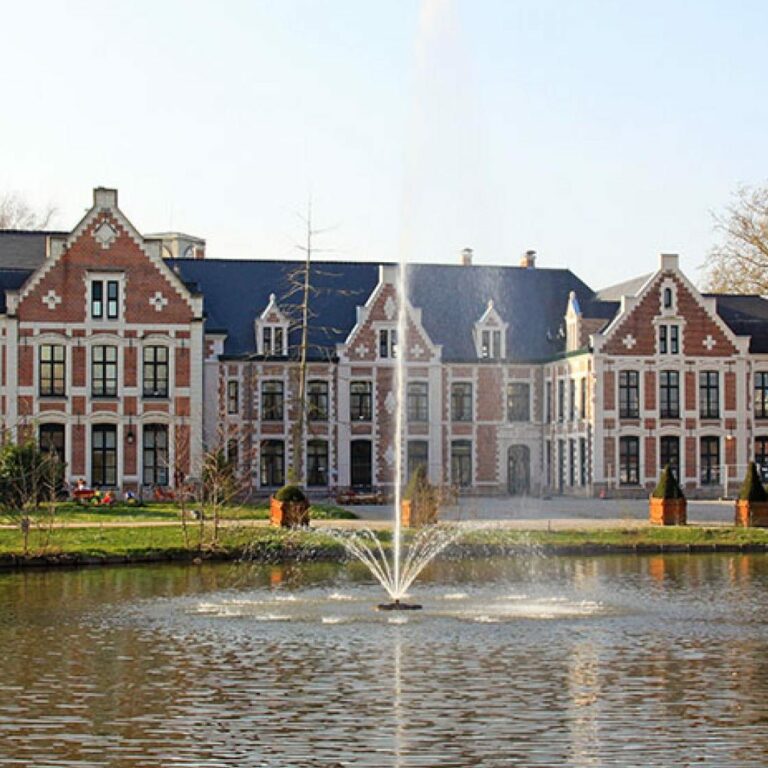 Que faire à Lille et aux alentours du 2 au 8 février ? Salon du livre jeunesse 2026 château de Robersart wambrechies