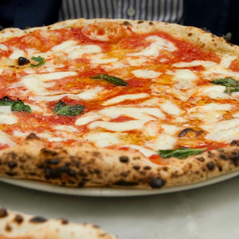 20 meilleures pizzas à lille