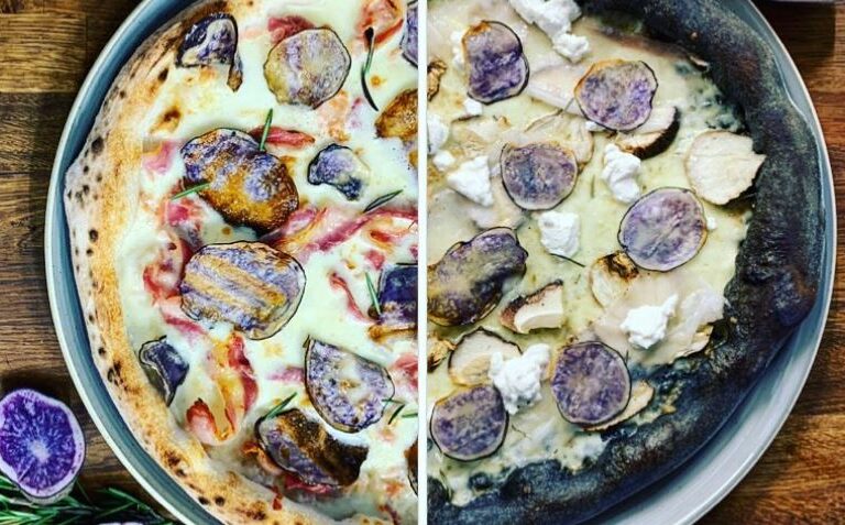 origano pizzeria à lille