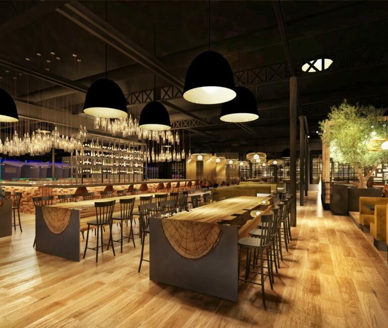 restaurant bar loisir saint andré lez lille