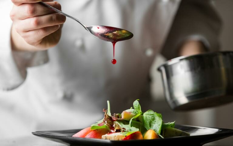 Le cerisier à Lille, restaurant à Lille gastronomique étoilé
