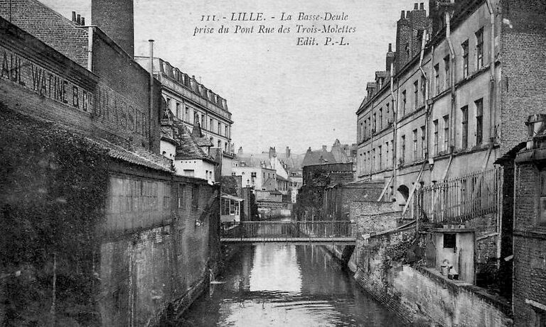 lille ile