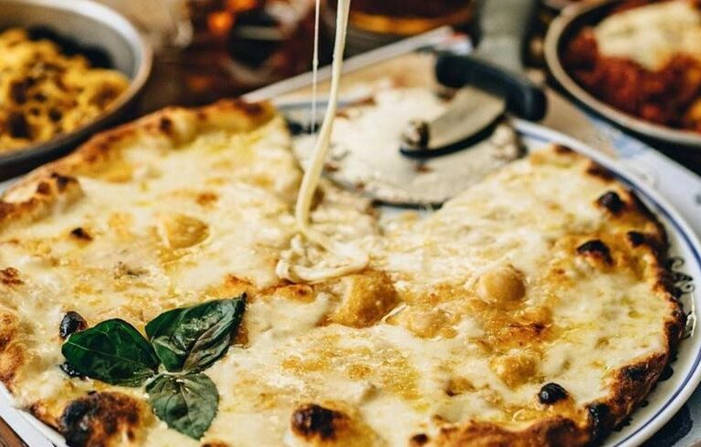 big mamma recette pate à pizza napolitaine