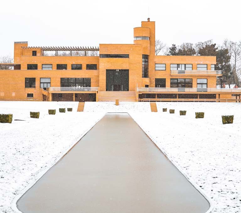 villa cavrois musée lille croix incontournable insolite sortir