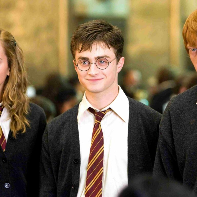 une boutique harry potter arrive à lille en juin 2021