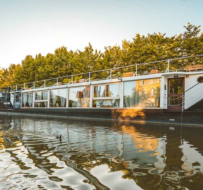 péniche eldorado evenement lille