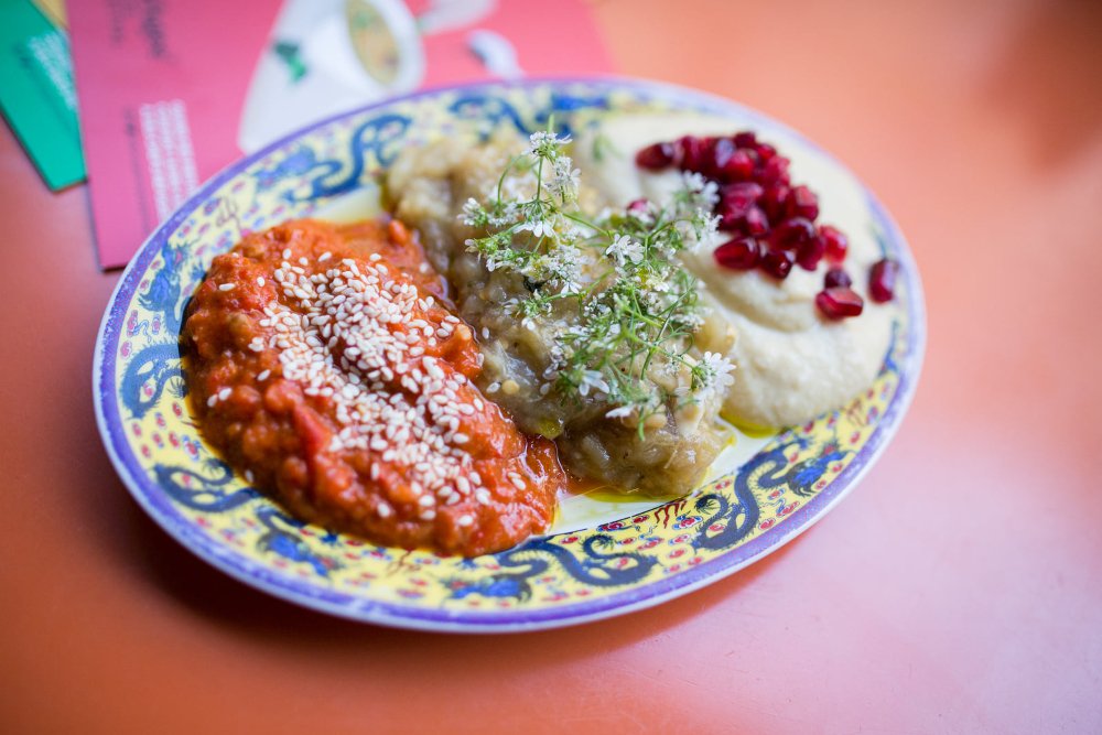 refugee food festival lille