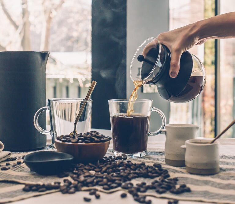 Meilleurs endroits où acheter du bon café à Lille et dans la métropole