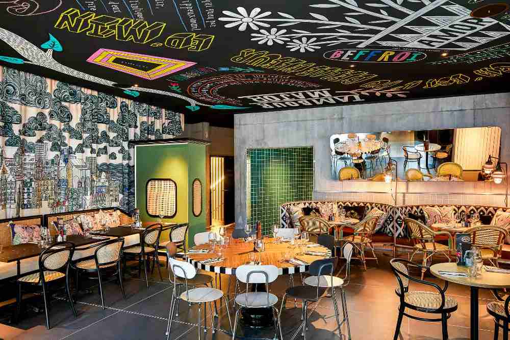 Mama shelter meilleurs endroits date lille