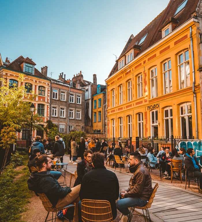 noao bar meilleures adresses date lille