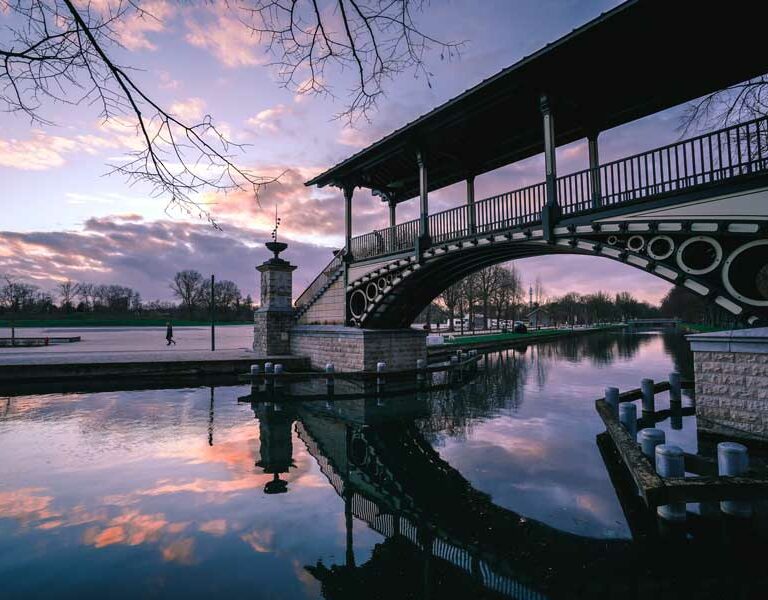 Pont Napoléon meilleures adresses date lille