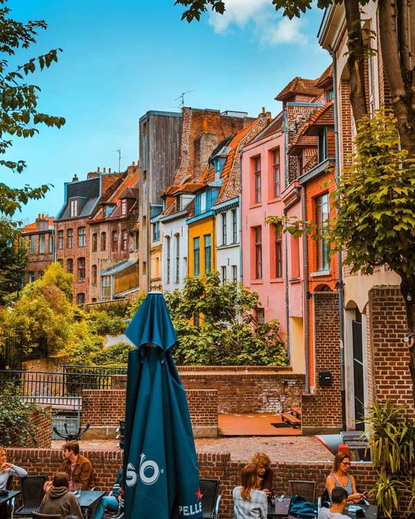 l'imaginaire lille
