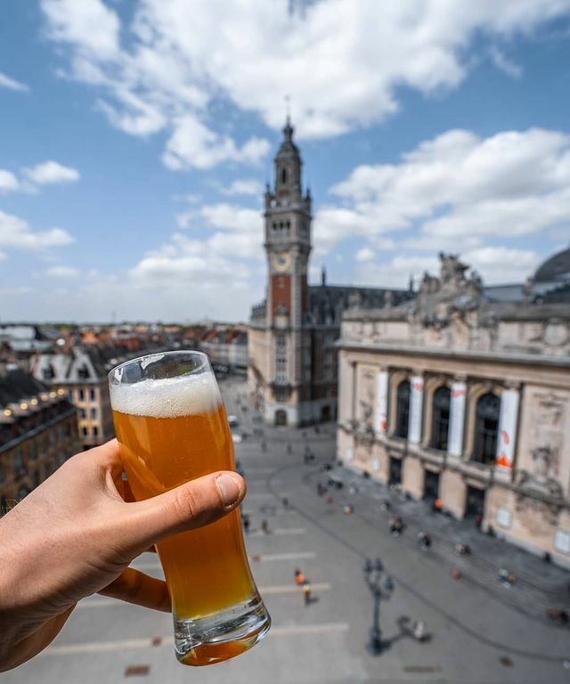 Que faire à Lille et aux alentours pendant le week-end du 20 au 22 septembre ?