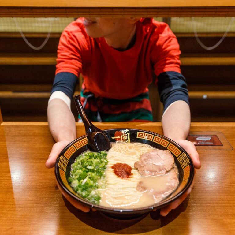 meilleurs restaurants japonais lille