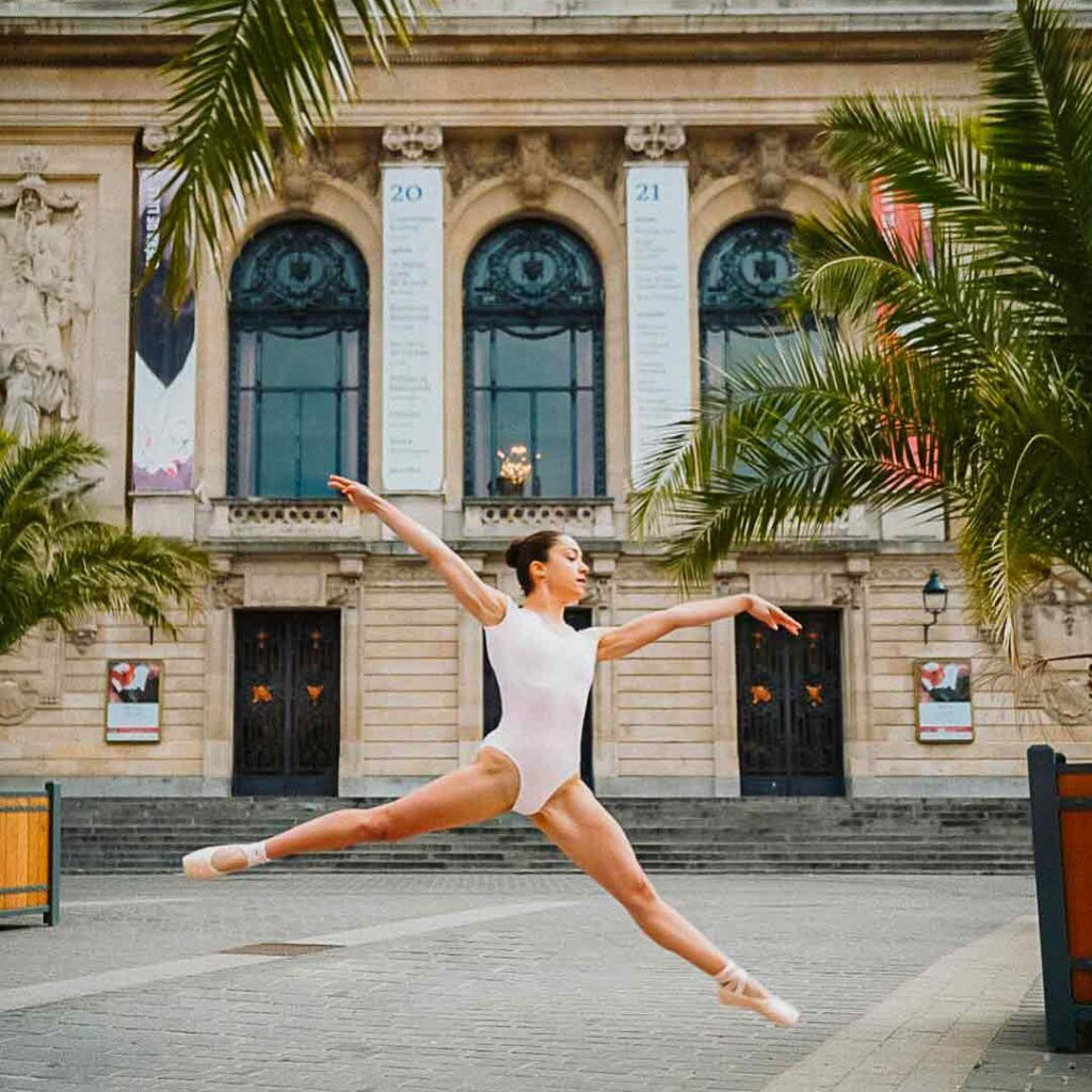 Écoles Associations de Danse Lille