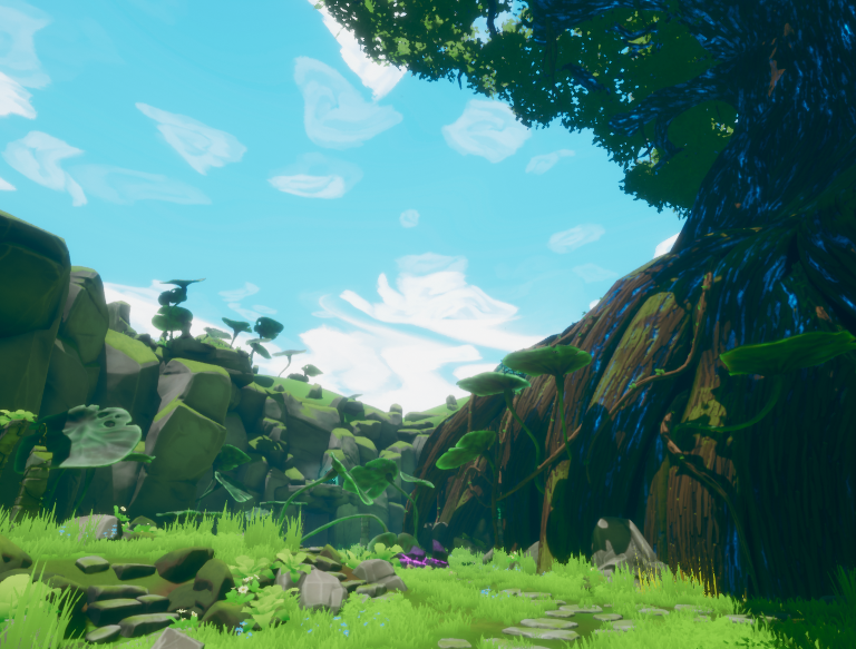 réalité virtuelle lille virtual room