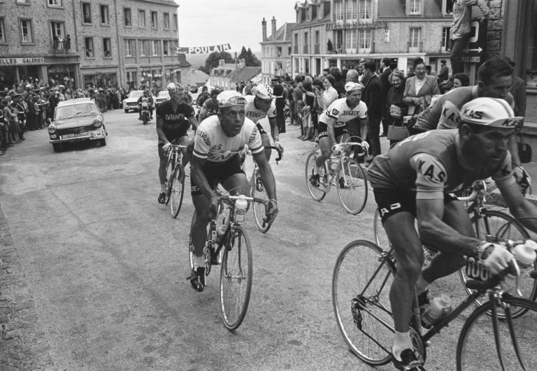 Tour de France Lille