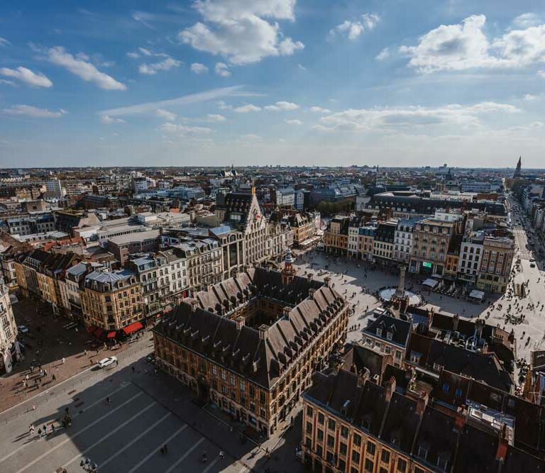 Que faire à Lille ce week-end ?