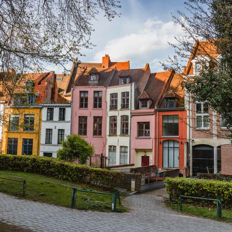 que faire à lille ce week-end ? 12 au 15 mai 2023