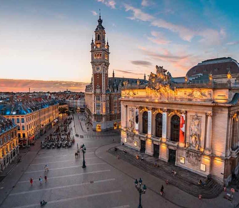 Que faire à Lille et aux alentours en mars ? Journée internationale des droits des femmes à Lille