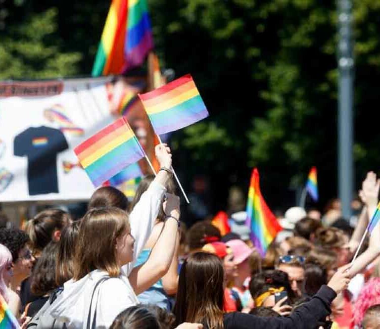 Que faire à Lille et aux alentours en mai ? La Pride revient à Lille en 2026