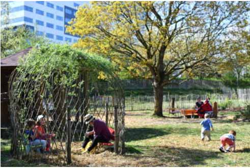 Que faire à Lille et aux alentours du 16 au 22 février ? 
Ferme pédagogique 
